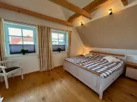 Ferienhaus " To Huus ", 6 Pers., 3 Schlafzimmer, Kamin, Sauna, Wlan