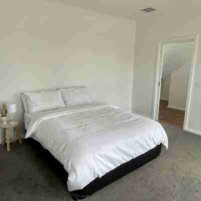 The Perfect Yarrawonga Getaway Rooms