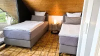 3 stars!!! DG apartment with a covered balcony in a quiet location! - 民宿