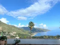 La Casa nella roccia - Bungalows