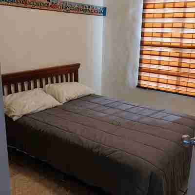 Casa 915 Rooms