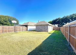 Charming 3-bedroom house with WiFi, AC in welcoming Duncanville