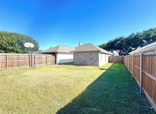Charming 3-bedroom house with WiFi, AC in welcoming Duncanville - Wi-Fi