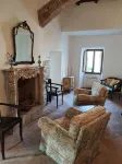 Charming apartment in medieval tower - 4-Star