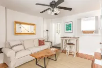 Saint Davids Cottage: Walk to Train, Main Street in the heart of Manayunk - Country Houses