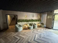 Stay inn - 4 звезды