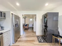 兩居室Cedar Lane Road和沼澤兔步道度假屋!