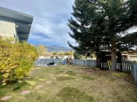 Mid-Century Modern Montana Dream Home