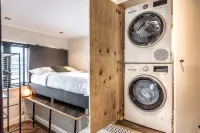 Unieke en Moderne Water Villa in de Buurt van Schiphol en Amsterdam - 4-Star