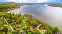 Comfy Cottage in Historic East Poultney - Wifi