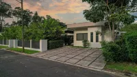 Casa Arena Volcano View Villa - ヴィラ