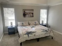 Spacious & Private 3 bedroom Home - 2 Sao
