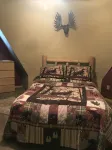 Honey dome Hideout Unique cabin sitting on 5 acres in northern Michigan