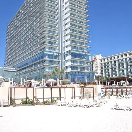 Luxury Residence in the middle of the Hotel Zone - Beach access