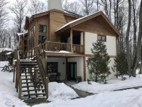 Boyne Mountain 5 bedroom/4 bathroom Disciples Village, Luxury + Starbucks! - Træningscentre