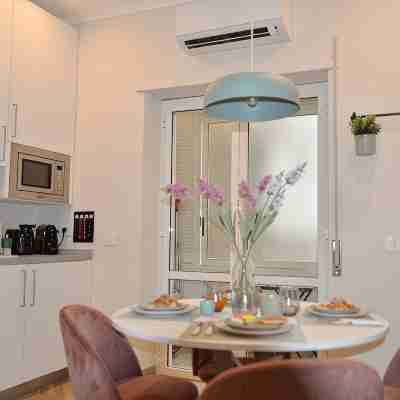 Luxury Central Apartment near the port [Corso Marconi Boutique Apartment] Others