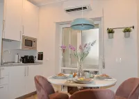 Luxury Central Apartment near the port [Corso Marconi Boutique Apartment] - Apartments