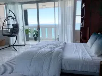 Oceanfront on 17th Floor in Condado - Apartments