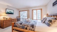 Spacious Poconos Home on Golf Course with Lake/Beach Access, Hot Tub, Grill - 4-Star
