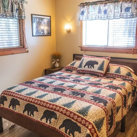 The Love Shack