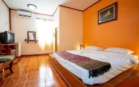 The Old Chiangkhan Boutique Hotel