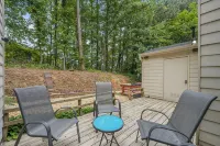 Cozy Home in Quiet Neighborhood - King Beds - 3-Star