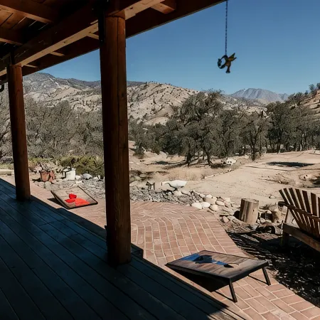 Road Runner Ranch 5 minutes from river and lake