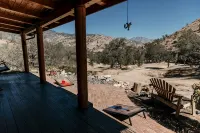 Road Runner Ranch 5 minutes from river and lake - Feriehus