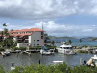 Salt Life at Sapphire Beach