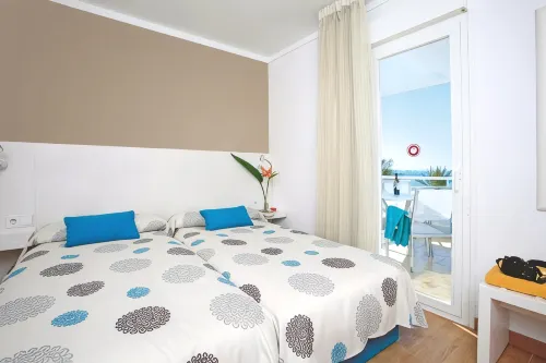 Apartamentos Bellamar - Lejligheder
