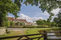 The Pheasant Hotel - Pools