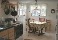 Mendocino Village Water Tower - Ocean & Garden Views