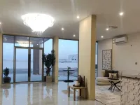 LAZÖY HOTEL Hotels in Duqm