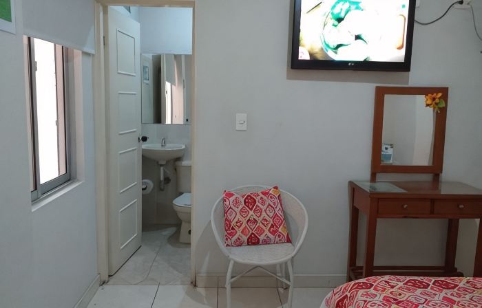 Hotel Orquídea Neiva
