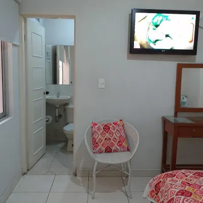 Hotel Orquídea Neiva Hoteles cerca de Pista De Patinaje Campo Marte