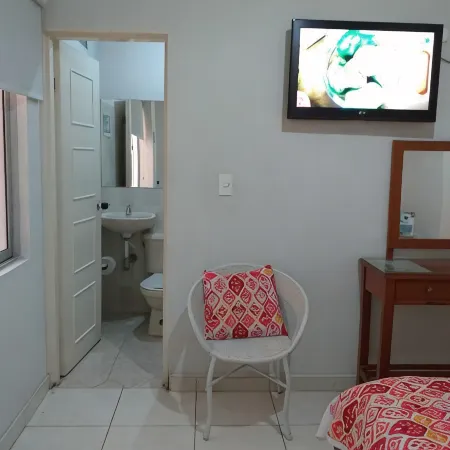 Hotel Orquídea Neiva