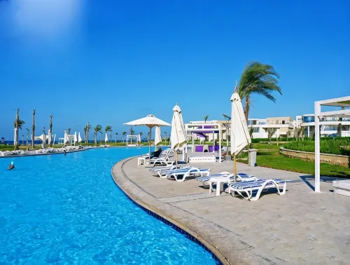 Marseilia Beach 4 - Families Only - Kolam Renang