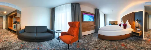 Emils Hotel - Wifi