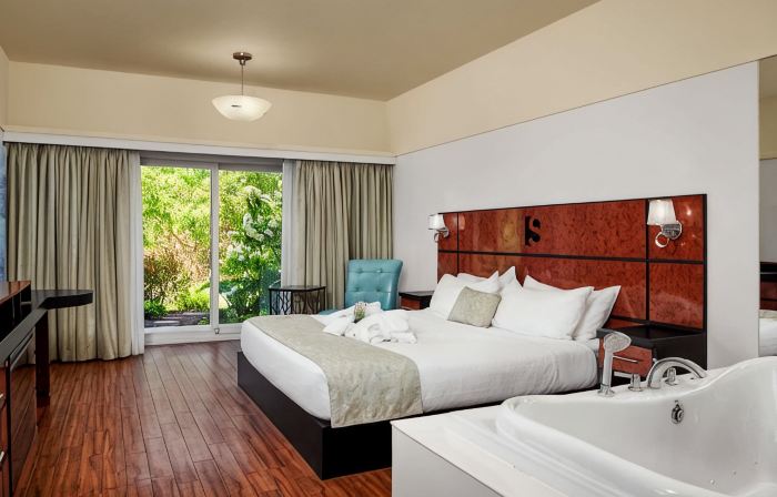 Samuels Boutique Hotel