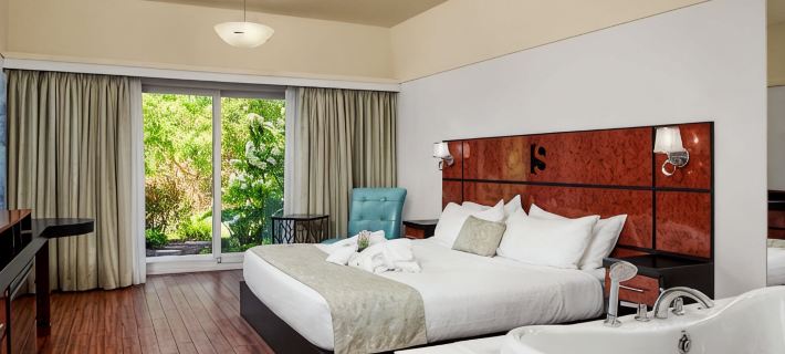 Samuels Boutique Hotel Hotels in Huron County
