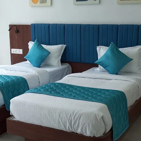 Hotel Grand Kakatiya