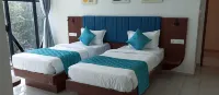 Hotel Grand Kakatiya - واي فاي