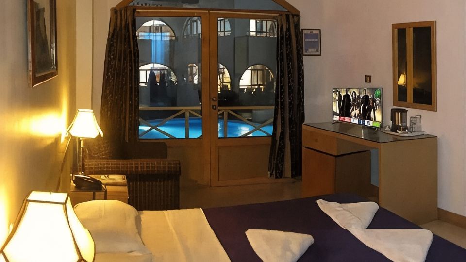 Red Sea Relax Hotel