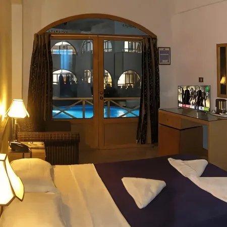 Red Sea Relax Hotel