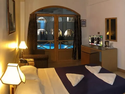 Red Sea Relax Hotel - 3-Star