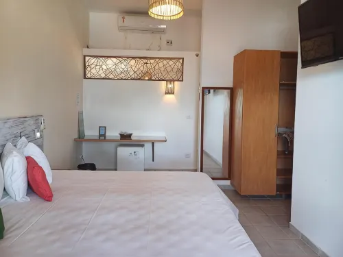東方別墅旅館 - 2 星級