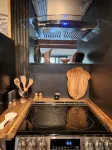 The Acorn of Little Sand BaySecluded, Wooded, and Dog Friendly! - Alppimaja