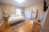 NEW! Manor on Main- Celebrations, Reunions, Events - 4-Star