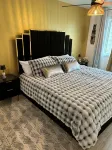 Charming 2-bedroom house with Feather Theme , WiFi in excellent Aurora - 3 tähden