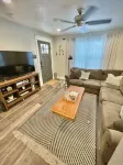 LadyFace Cottage: close to Magnolia & Baylor! - บังกะโล